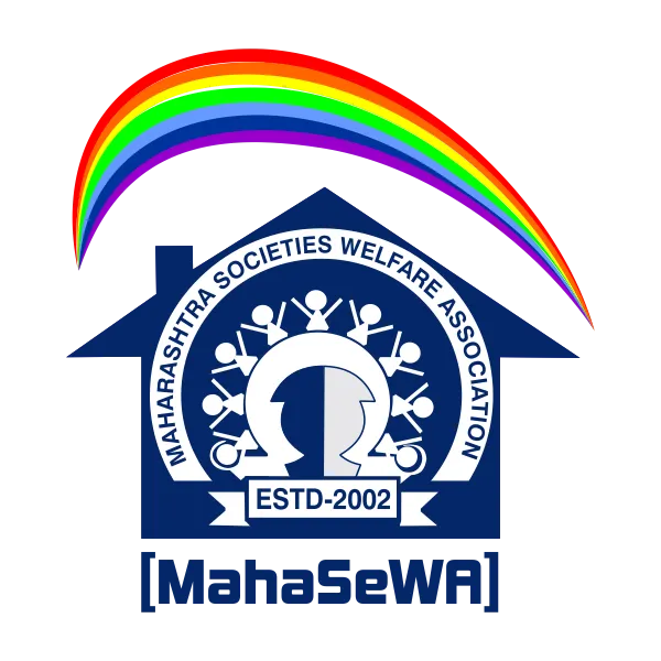 MahaSeWA Logo